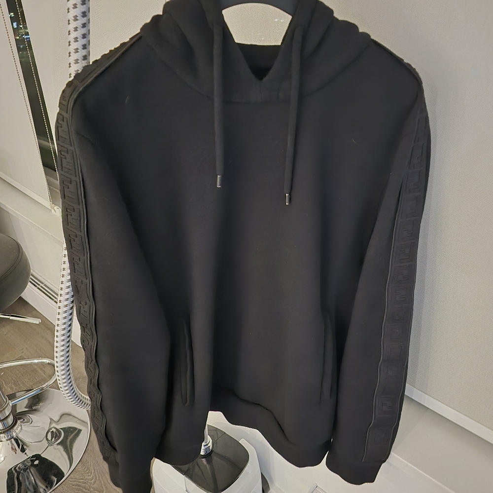 Fendi hoodie